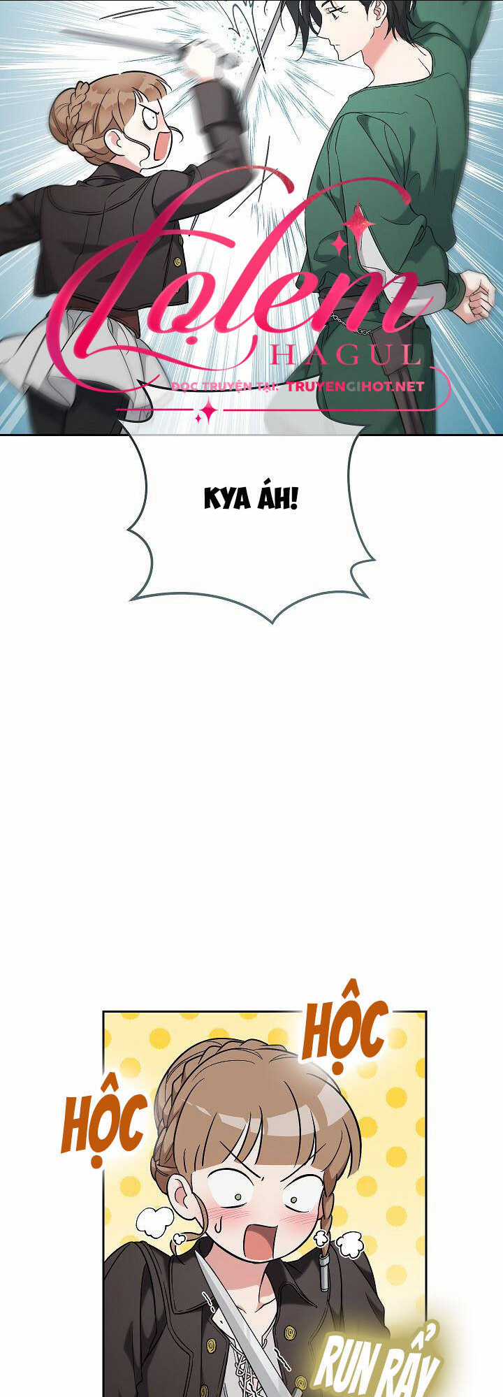 Cuộc Hôn Nhân Vụ Lợi - Chapter 65 - Trang 41