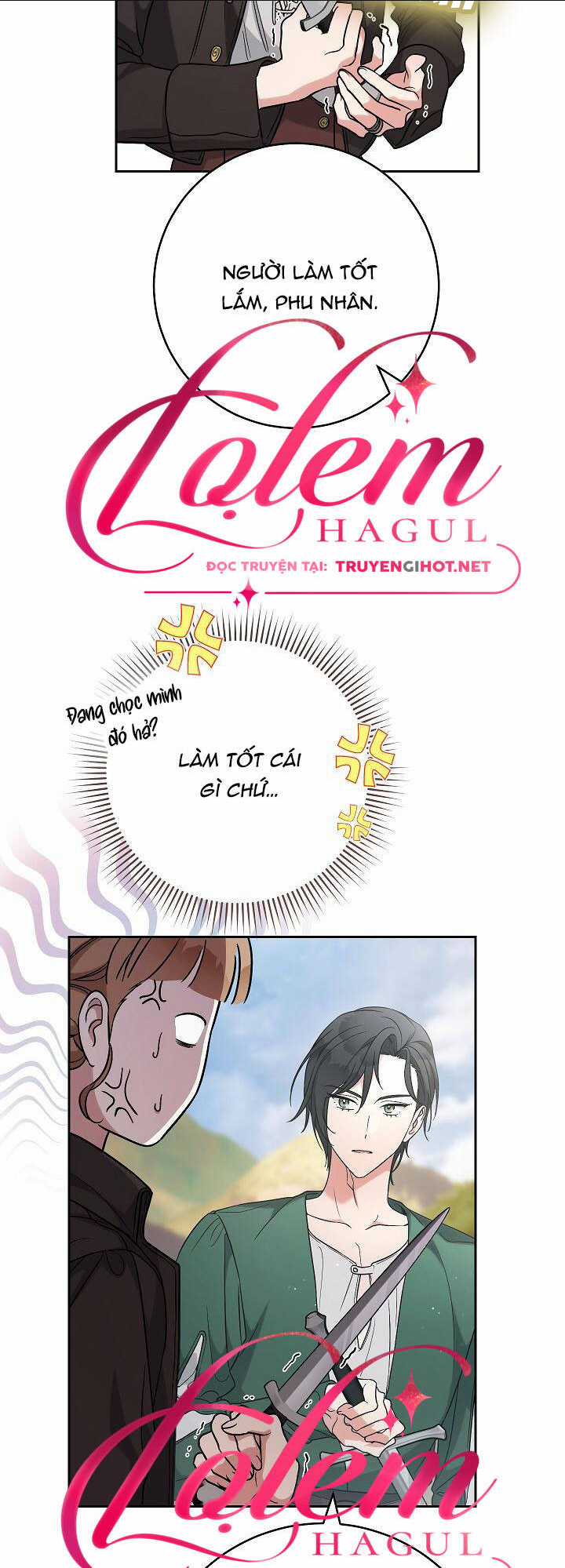 Cuộc Hôn Nhân Vụ Lợi - Chapter 65 - Trang 42