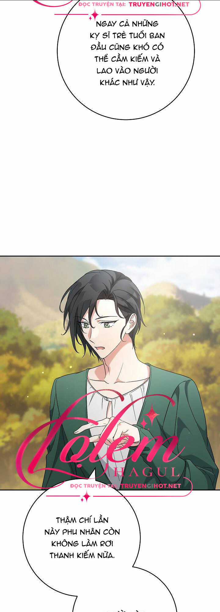 Cuộc Hôn Nhân Vụ Lợi - Chapter 65 - Trang 43