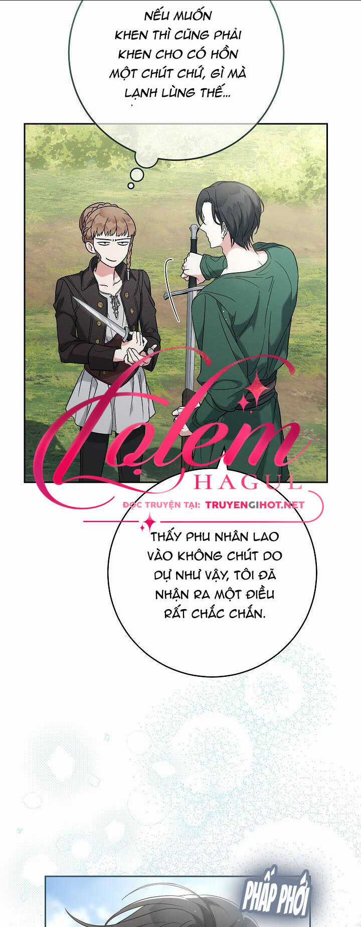 Cuộc Hôn Nhân Vụ Lợi - Chapter 65 - Trang 45