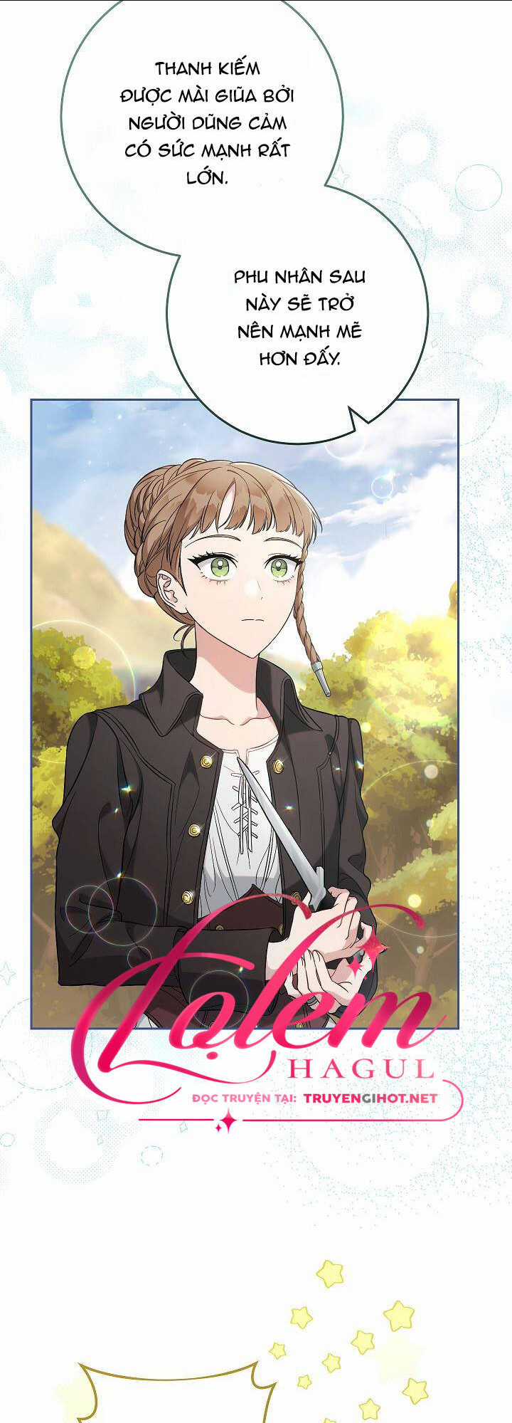 Cuộc Hôn Nhân Vụ Lợi - Chapter 65 - Trang 47