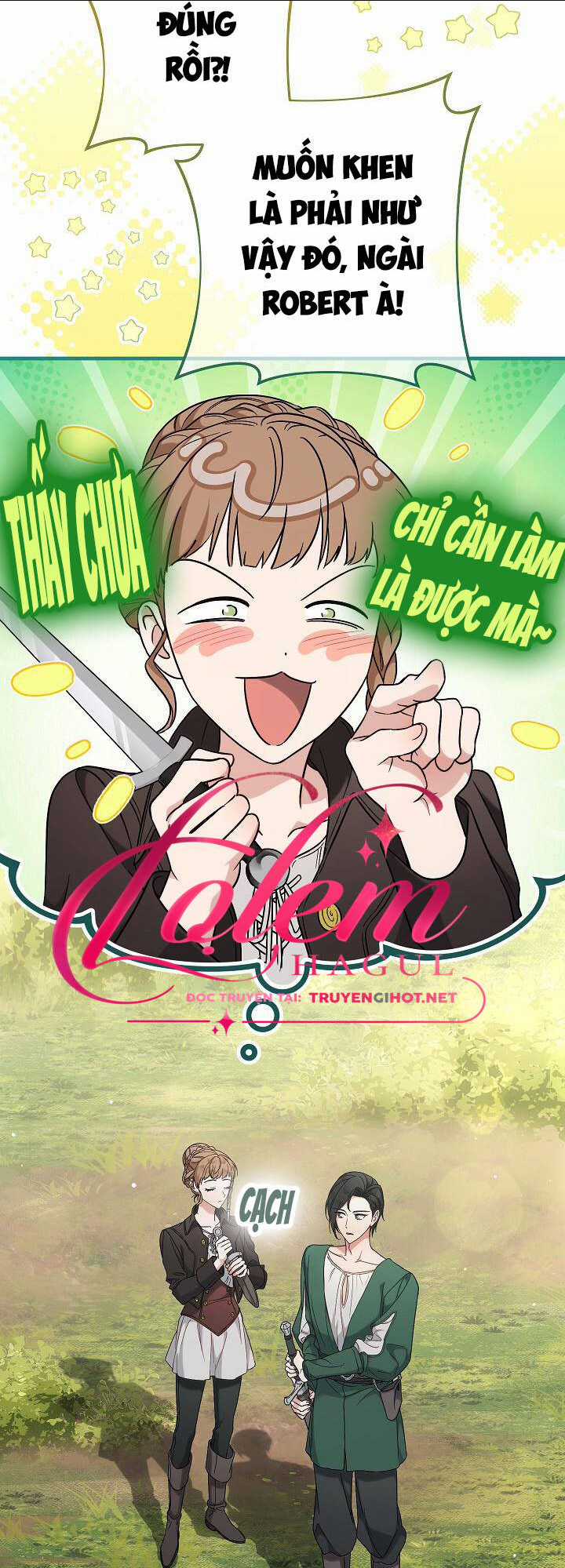 Cuộc Hôn Nhân Vụ Lợi - Chapter 65 - Trang 48