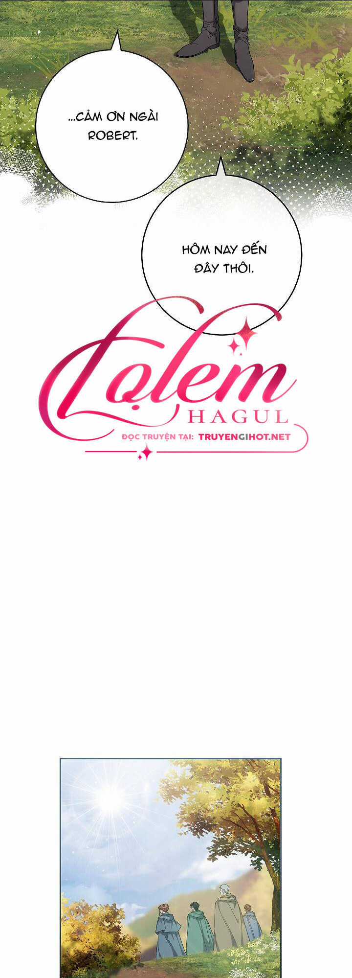 Cuộc Hôn Nhân Vụ Lợi - Chapter 65 - Trang 49