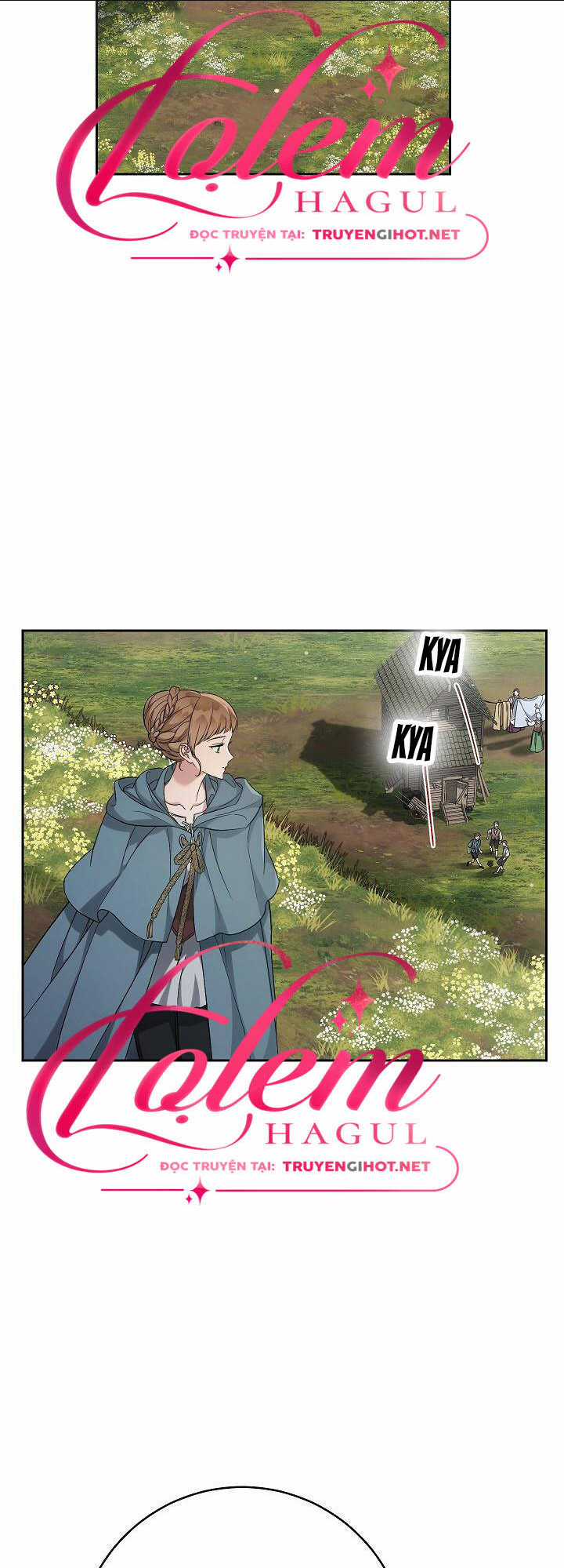 Cuộc Hôn Nhân Vụ Lợi - Chapter 65 - Trang 50