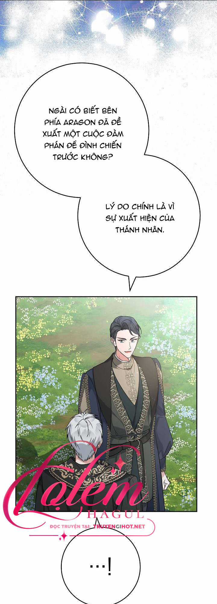 Cuộc Hôn Nhân Vụ Lợi - Chapter 65 - Trang 6