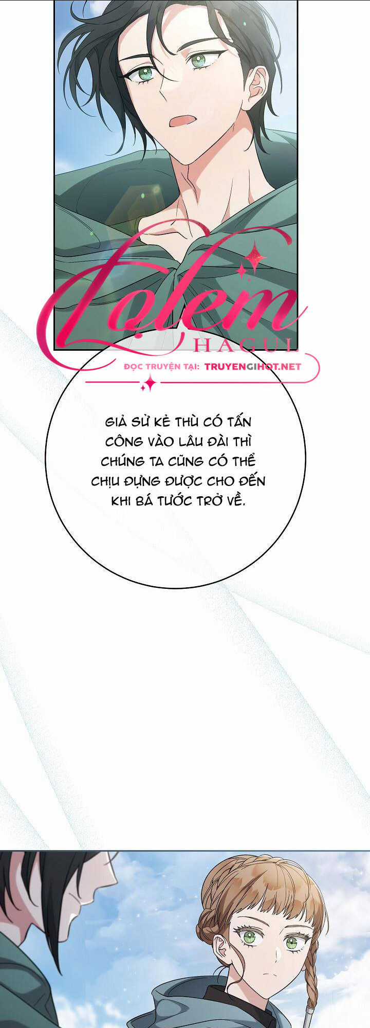 Cuộc Hôn Nhân Vụ Lợi - Chapter 65 - Trang 53