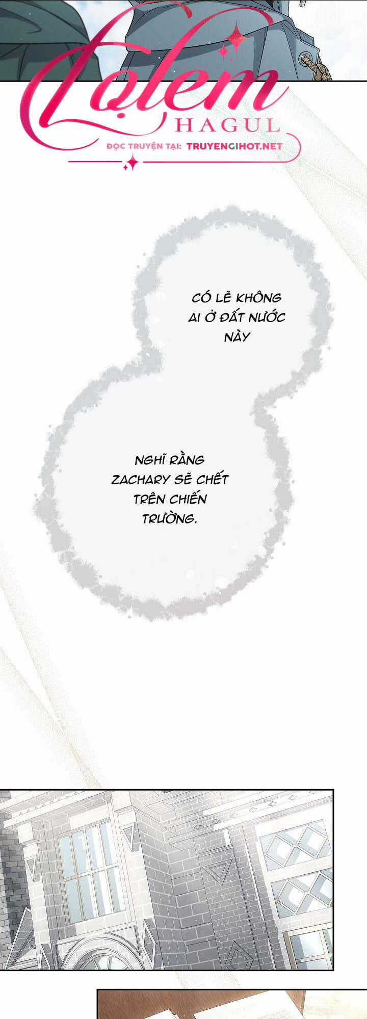 Cuộc Hôn Nhân Vụ Lợi - Chapter 65 - Trang 54