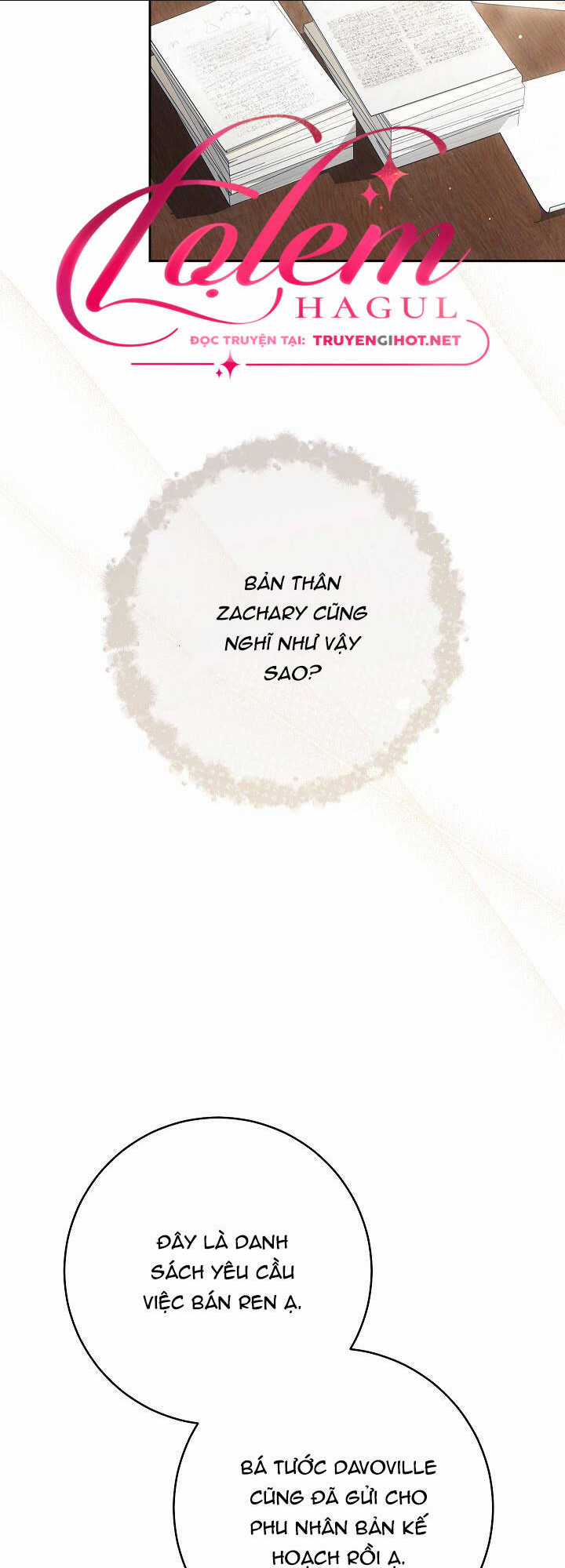 Cuộc Hôn Nhân Vụ Lợi - Chapter 65 - Trang 55