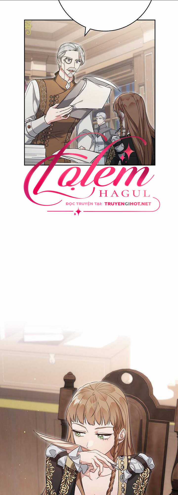 Cuộc Hôn Nhân Vụ Lợi - Chapter 65 - Trang 56