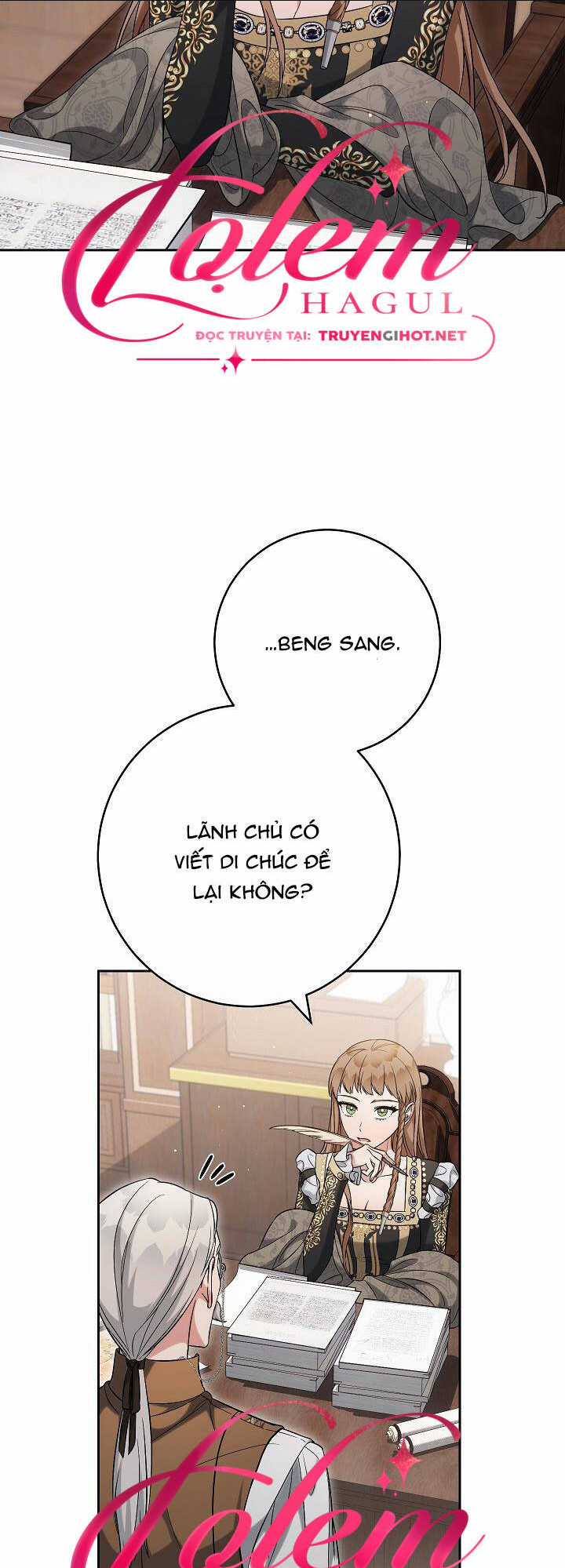 Cuộc Hôn Nhân Vụ Lợi - Chapter 65 - Trang 57