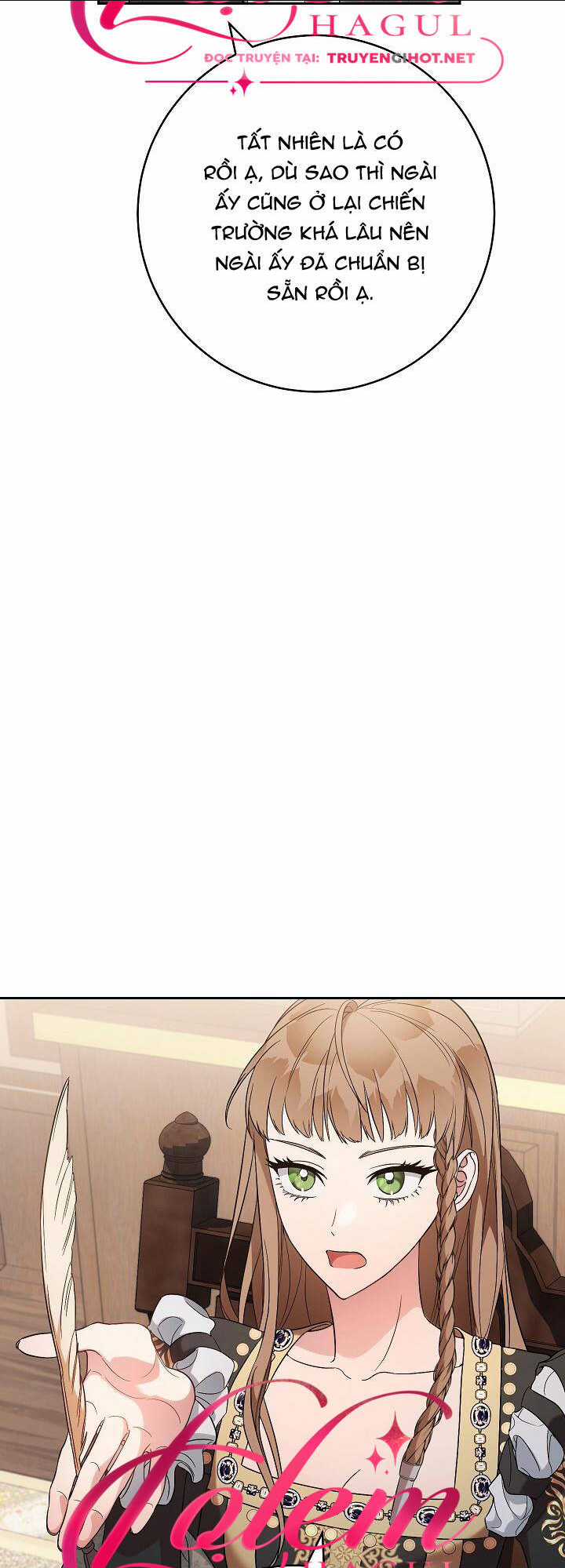 Cuộc Hôn Nhân Vụ Lợi - Chapter 65 - Trang 58