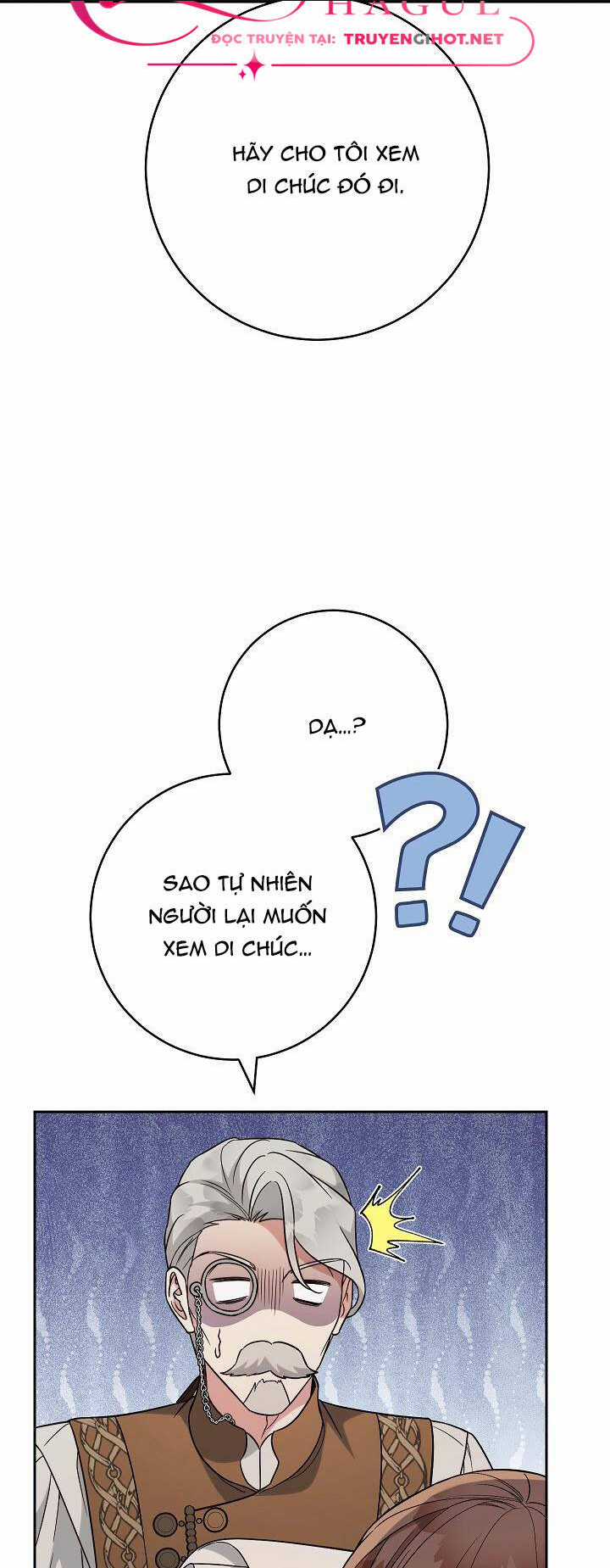 Cuộc Hôn Nhân Vụ Lợi - Chapter 65 - Trang 59