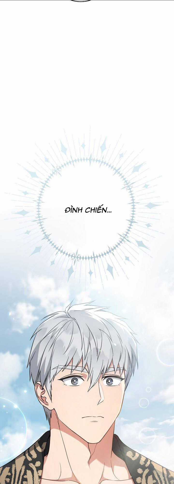 Cuộc Hôn Nhân Vụ Lợi - Chapter 65 - Trang 7