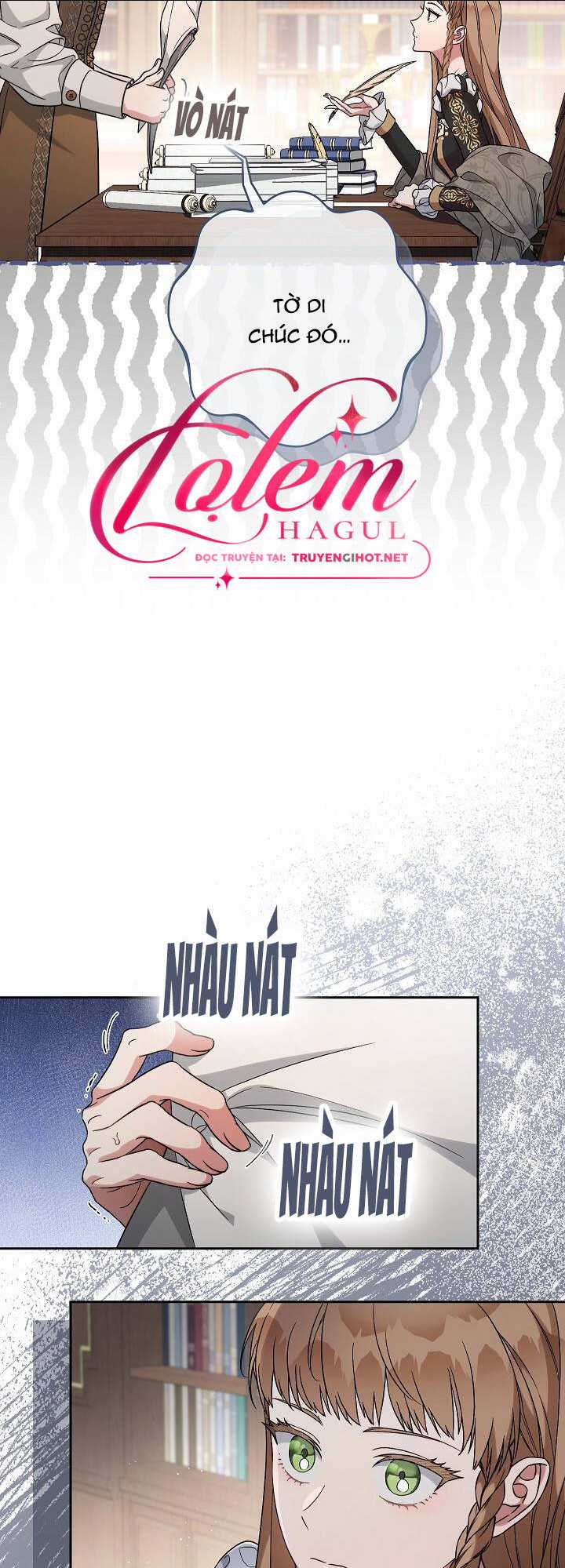 Cuộc Hôn Nhân Vụ Lợi - Chapter 65 - Trang 61