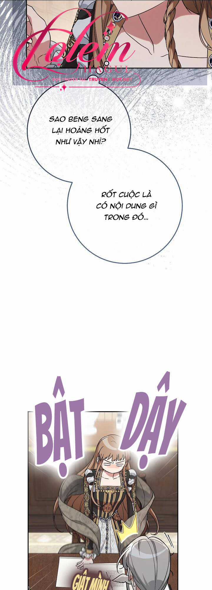 Cuộc Hôn Nhân Vụ Lợi - Chapter 65 - Trang 62