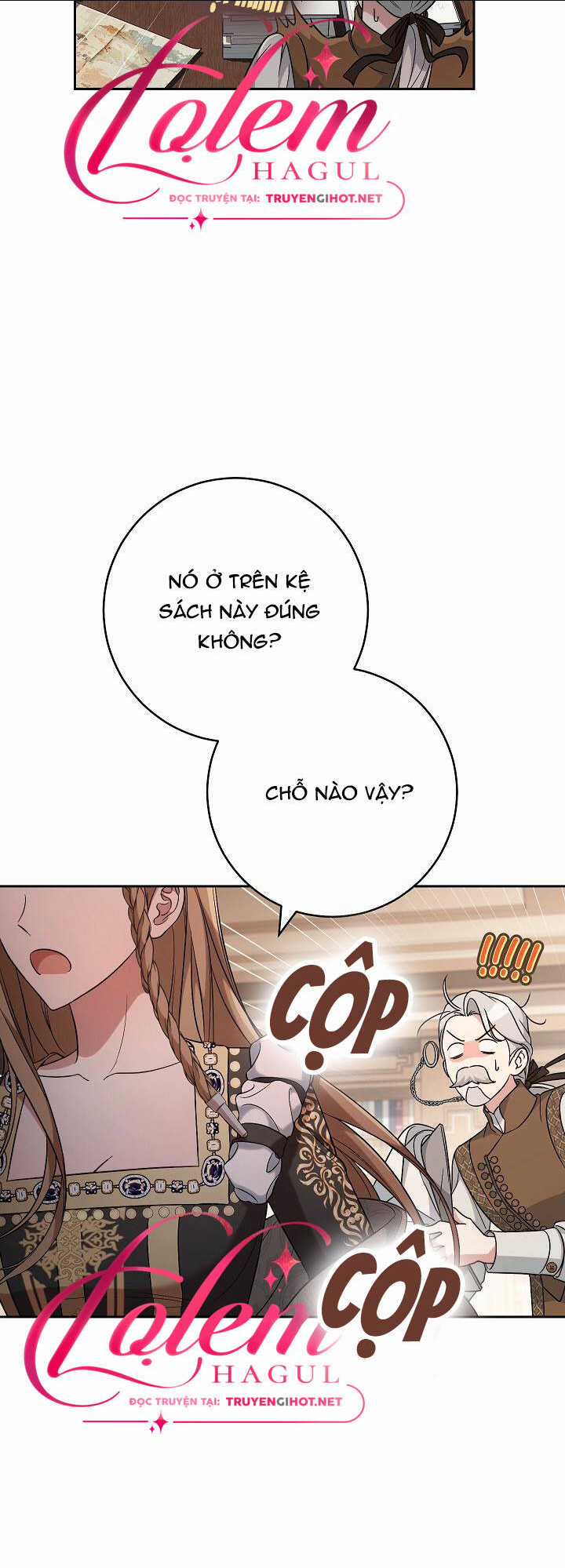 Cuộc Hôn Nhân Vụ Lợi - Chapter 65 - Trang 63