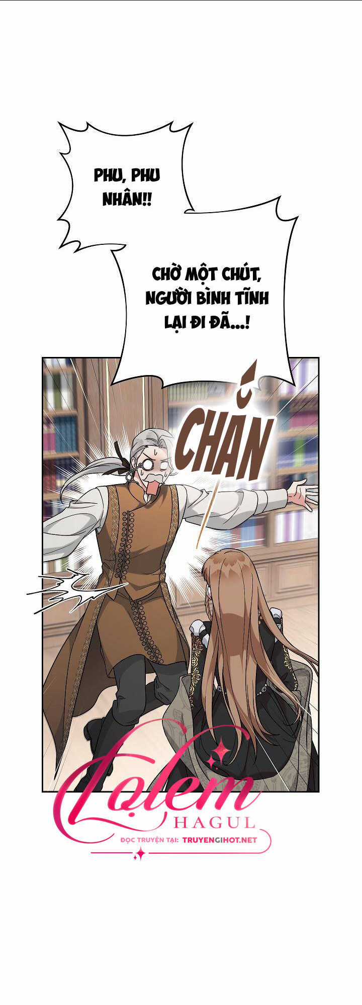 Cuộc Hôn Nhân Vụ Lợi - Chapter 65 - Trang 64