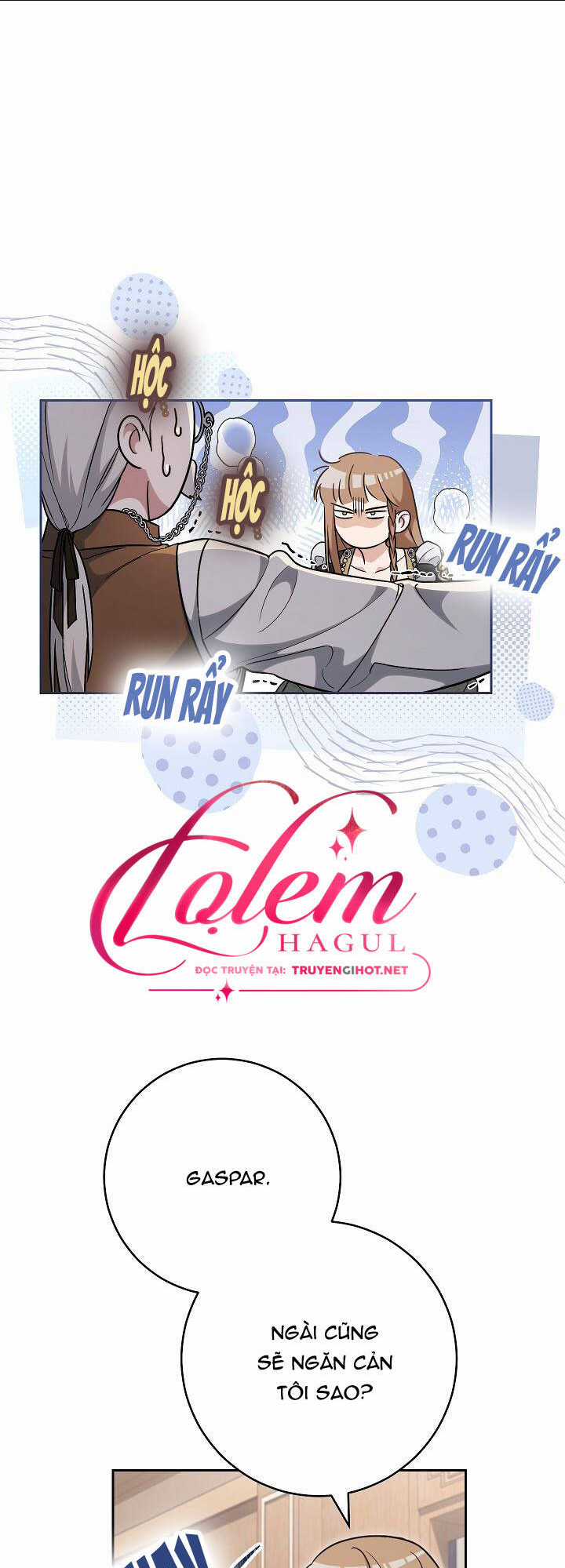 Cuộc Hôn Nhân Vụ Lợi - Chapter 65 - Trang 65