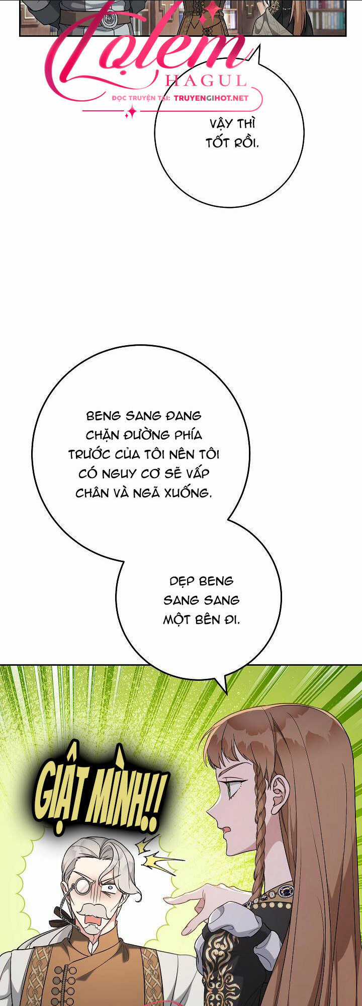 Cuộc Hôn Nhân Vụ Lợi - Chapter 65 - Trang 68