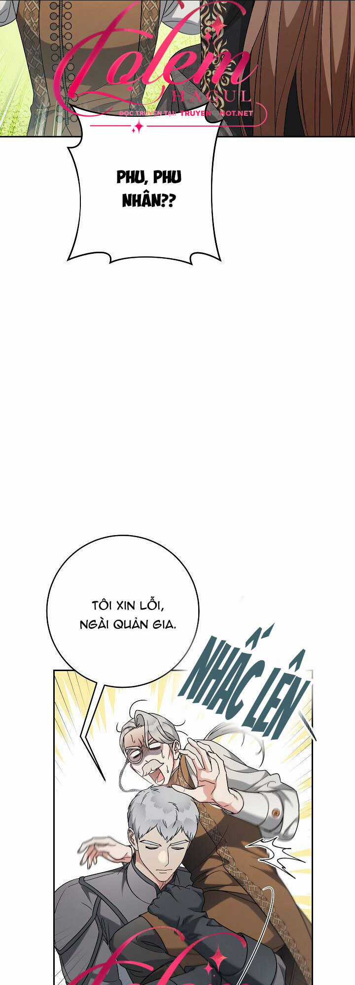 Cuộc Hôn Nhân Vụ Lợi - Chapter 65 - Trang 69