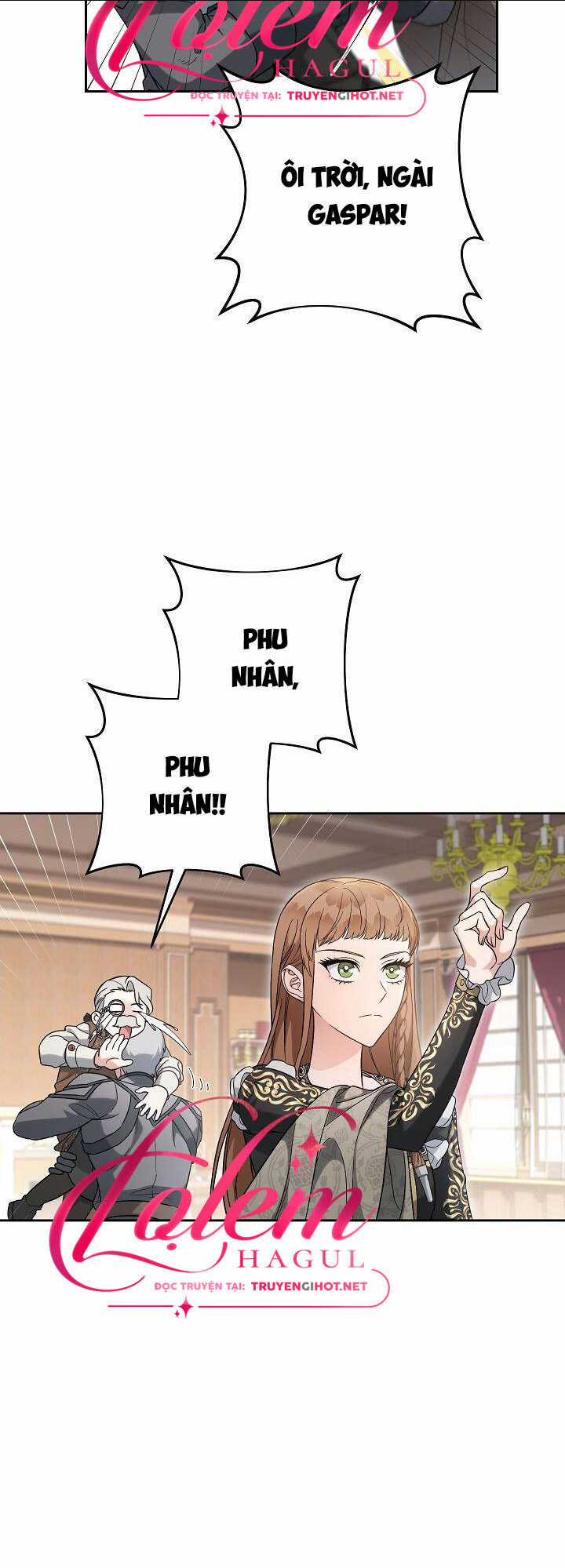 Cuộc Hôn Nhân Vụ Lợi - Chapter 65 - Trang 70