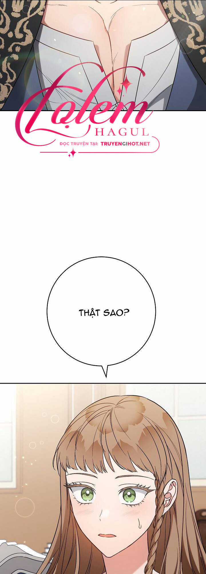 Cuộc Hôn Nhân Vụ Lợi - Chapter 65 - Trang 8