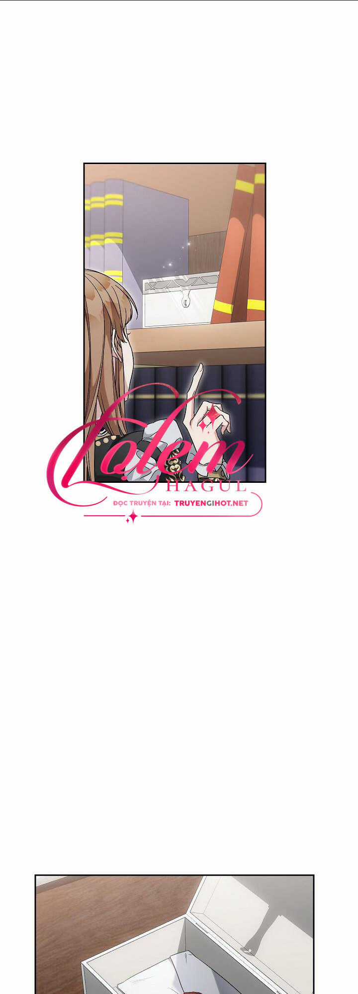 Cuộc Hôn Nhân Vụ Lợi - Chapter 65 - Trang 71