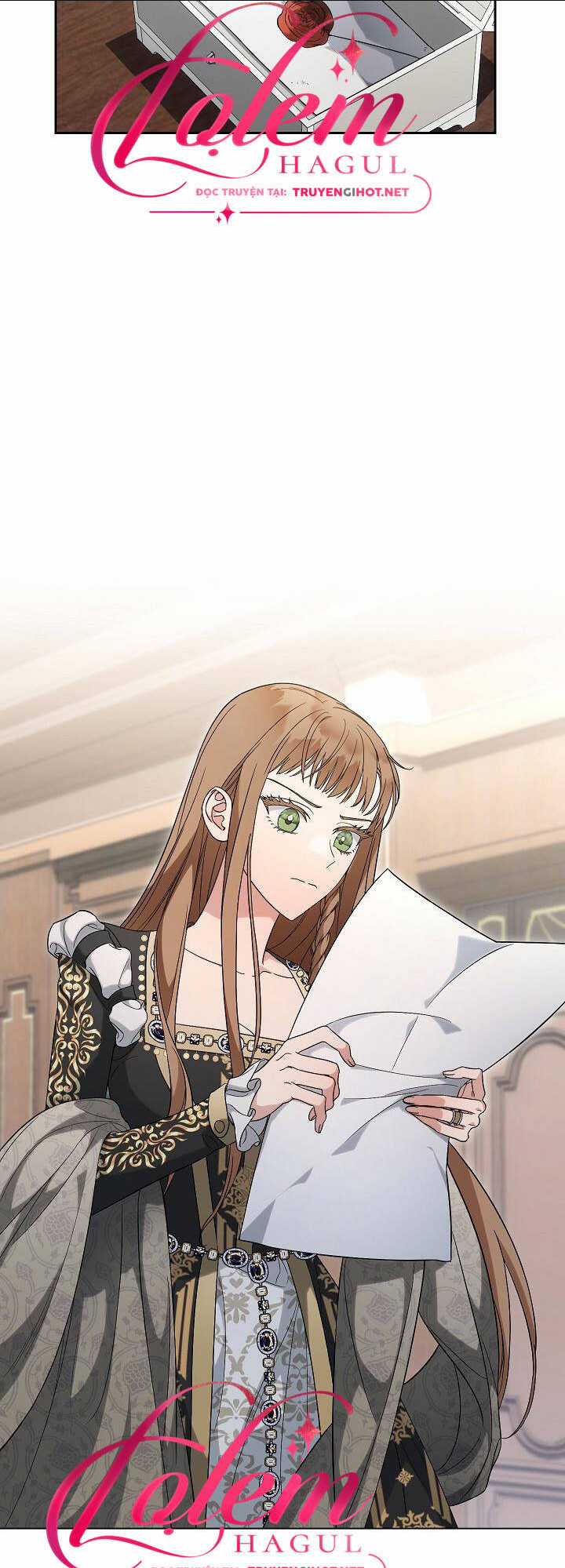 Cuộc Hôn Nhân Vụ Lợi - Chapter 65 - Trang 72