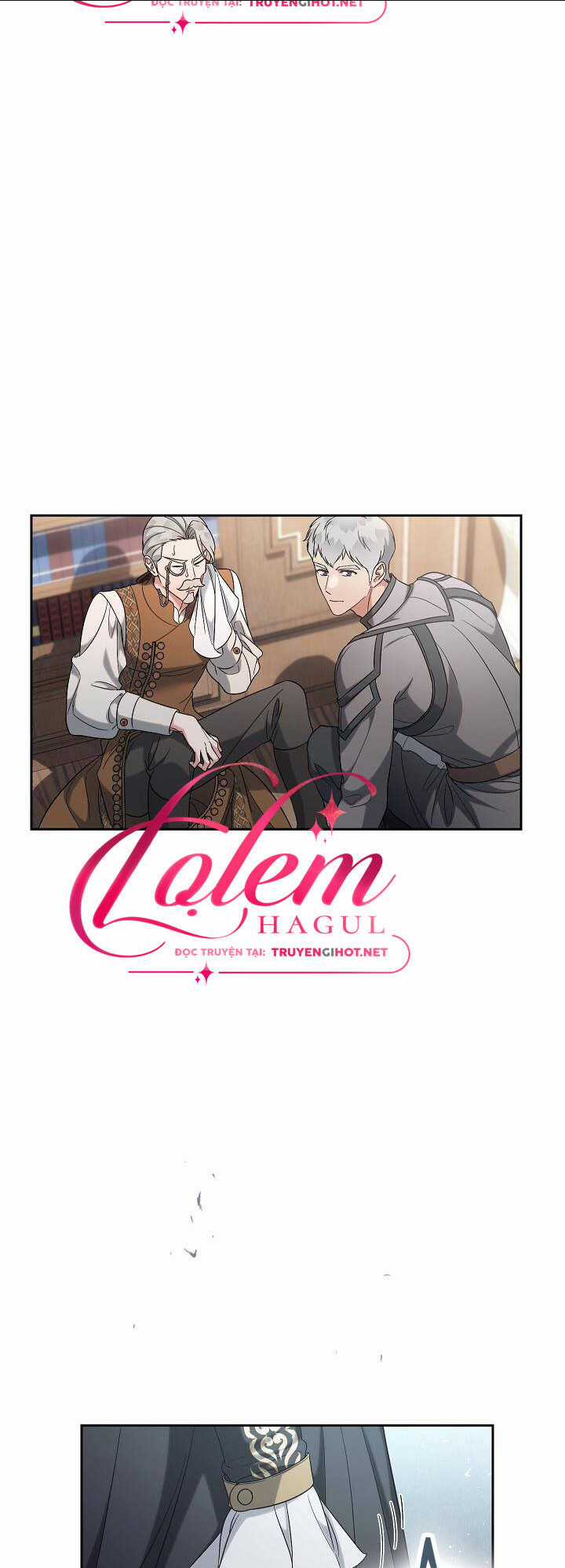 Cuộc Hôn Nhân Vụ Lợi - Chapter 65 - Trang 73