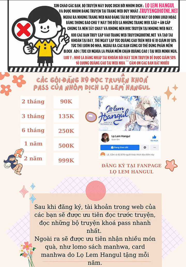 Cuộc Hôn Nhân Vụ Lợi - Chapter 65 - Trang 78