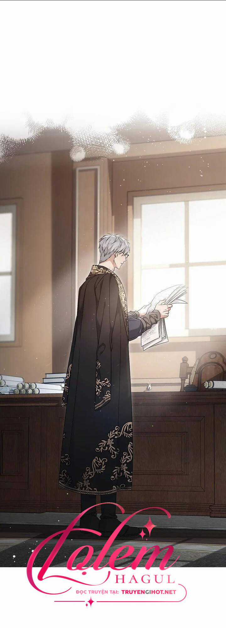 Cuộc Hôn Nhân Vụ Lợi - Chapter 66 - Trang 1