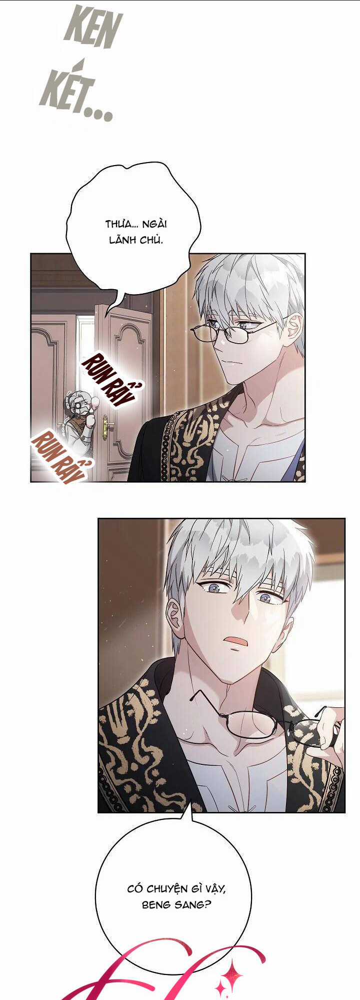 Cuộc Hôn Nhân Vụ Lợi - Chapter 66 - Trang 2
