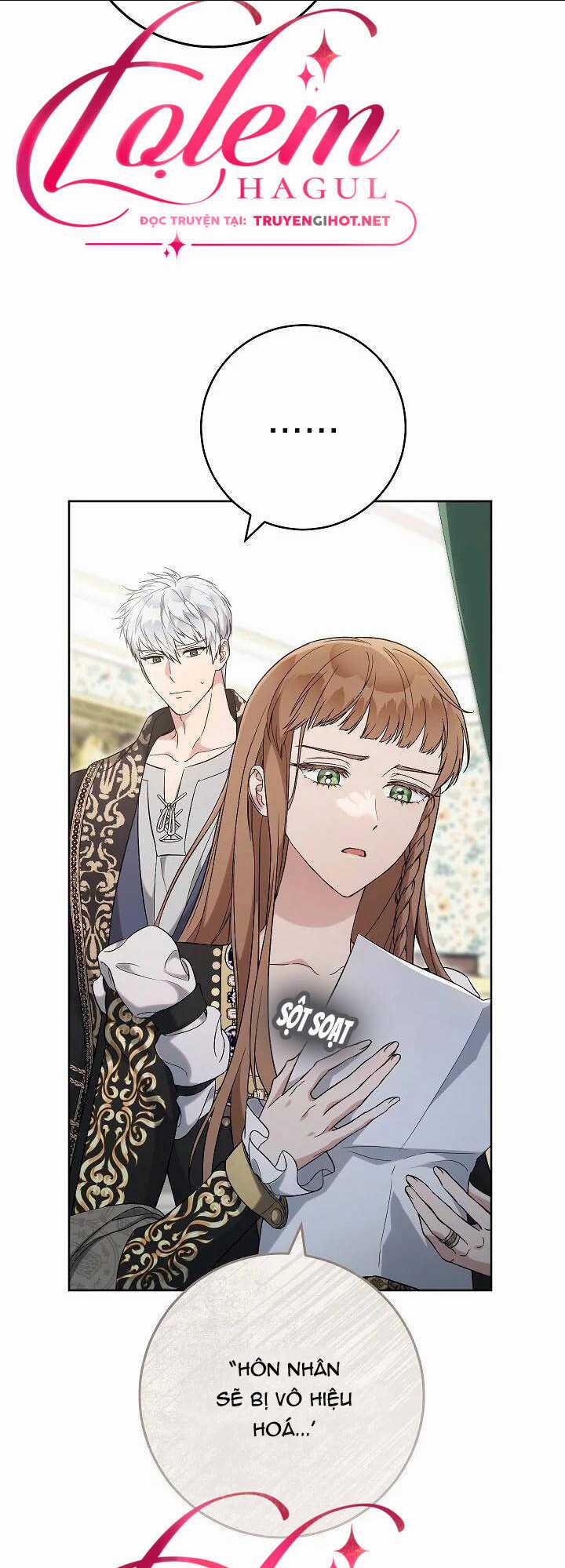 Cuộc Hôn Nhân Vụ Lợi - Chapter 66 - Trang 12