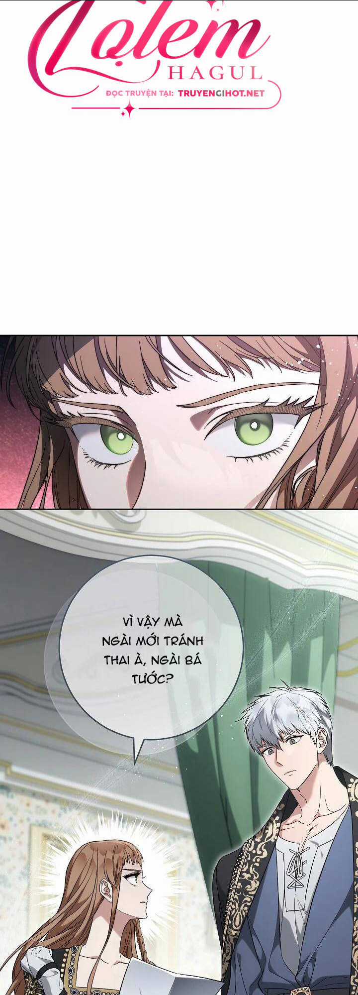 Cuộc Hôn Nhân Vụ Lợi - Chapter 66 - Trang 13