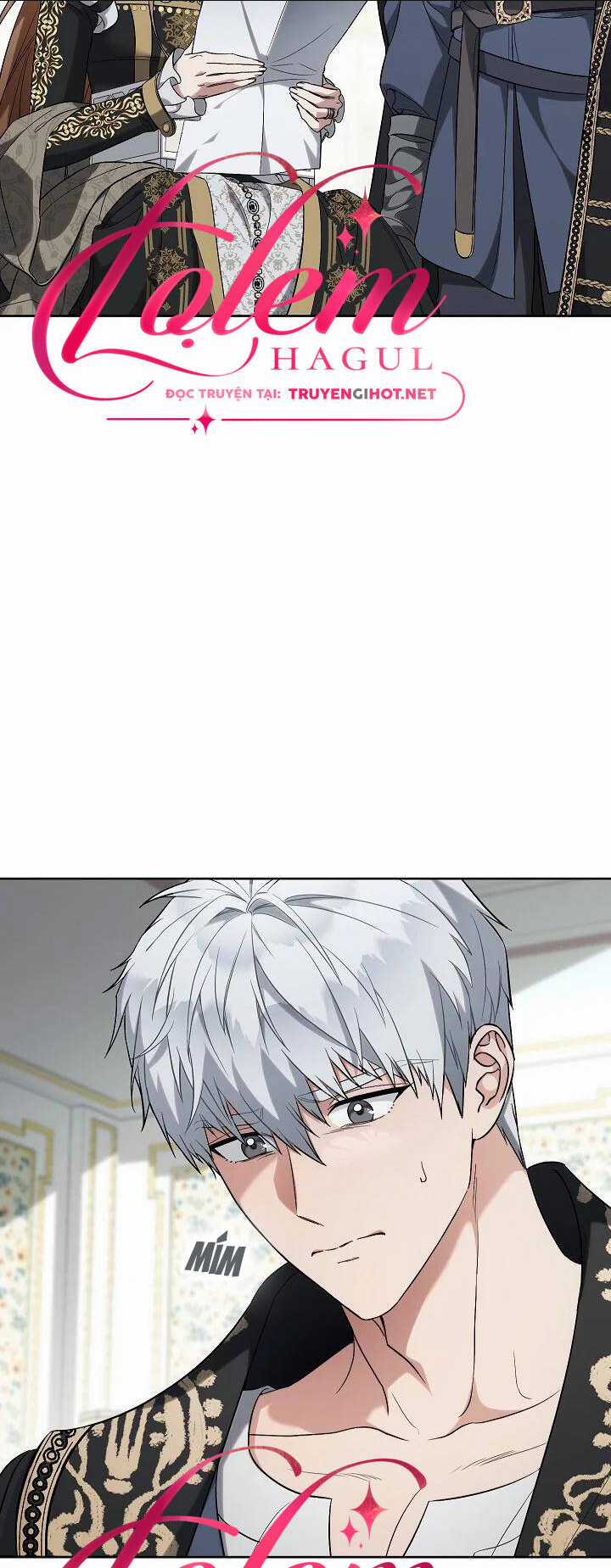 Cuộc Hôn Nhân Vụ Lợi - Chapter 66 - Trang 14