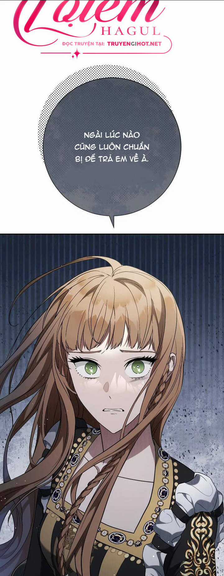 Cuộc Hôn Nhân Vụ Lợi - Chapter 66 - Trang 15