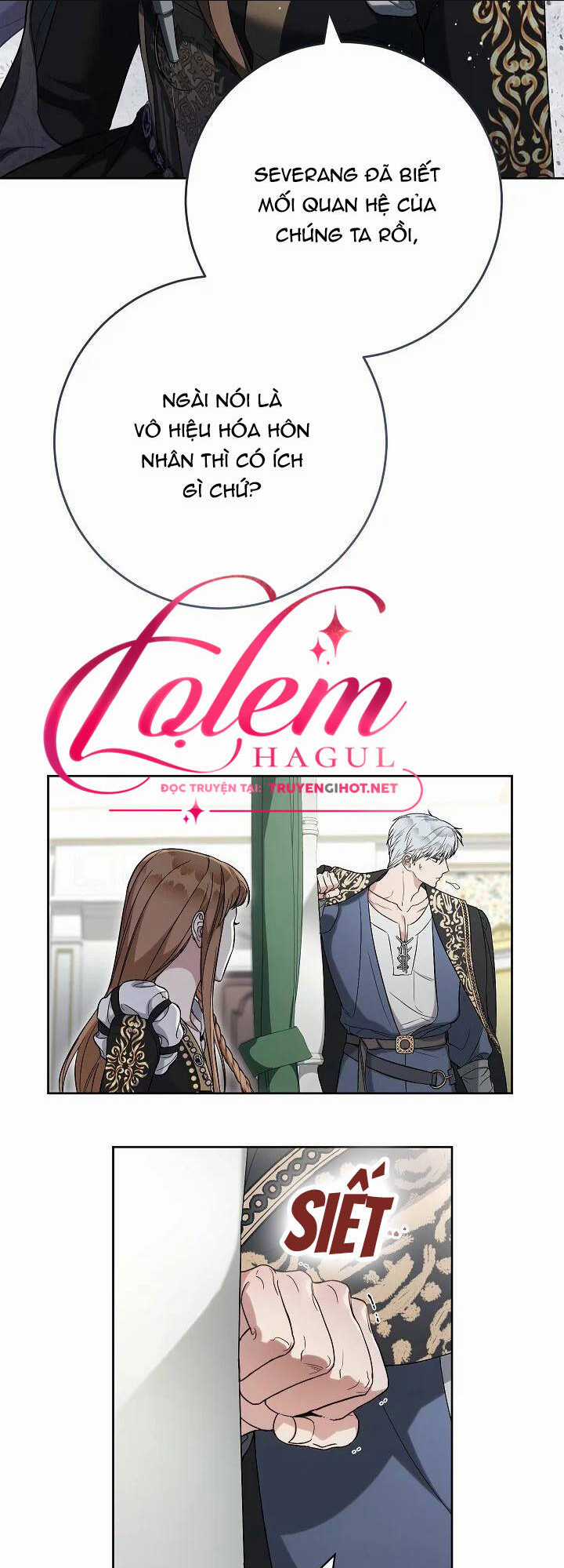 Cuộc Hôn Nhân Vụ Lợi - Chapter 66 - Trang 16