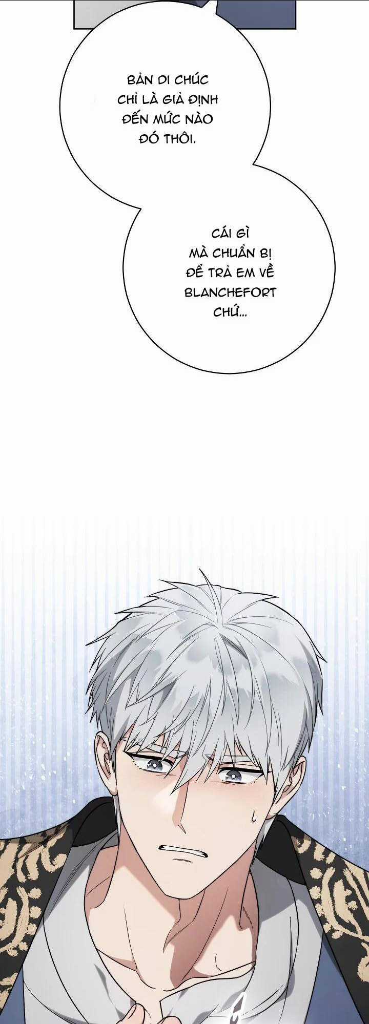 Cuộc Hôn Nhân Vụ Lợi - Chapter 66 - Trang 17