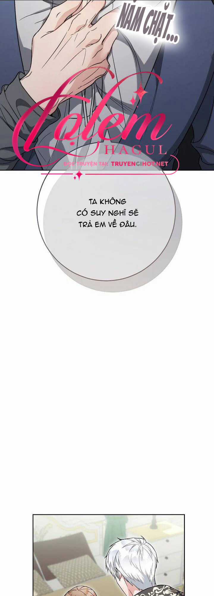 Cuộc Hôn Nhân Vụ Lợi - Chapter 66 - Trang 18