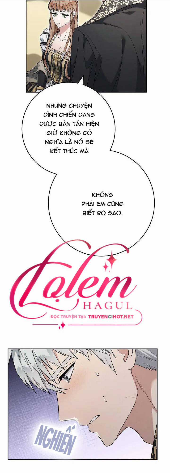 Cuộc Hôn Nhân Vụ Lợi - Chapter 66 - Trang 19