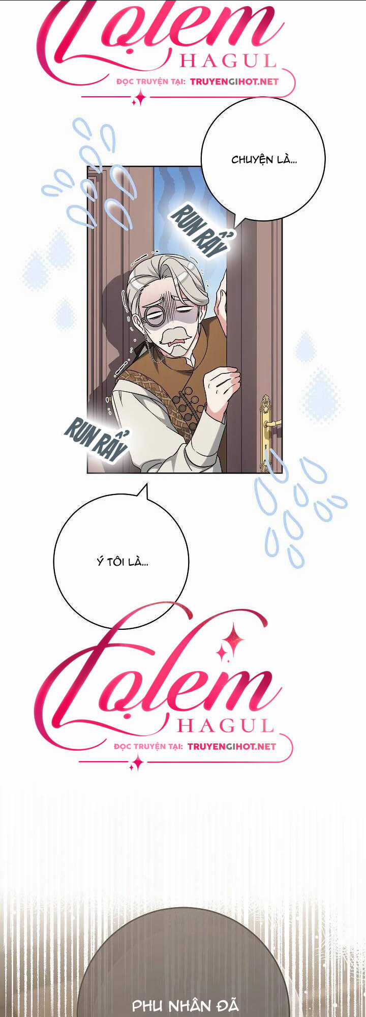 Cuộc Hôn Nhân Vụ Lợi - Chapter 66 - Trang 3