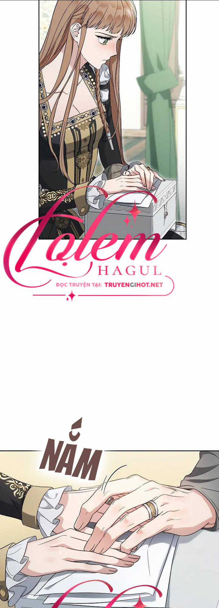 Cuộc Hôn Nhân Vụ Lợi - Chapter 66 - Trang 21