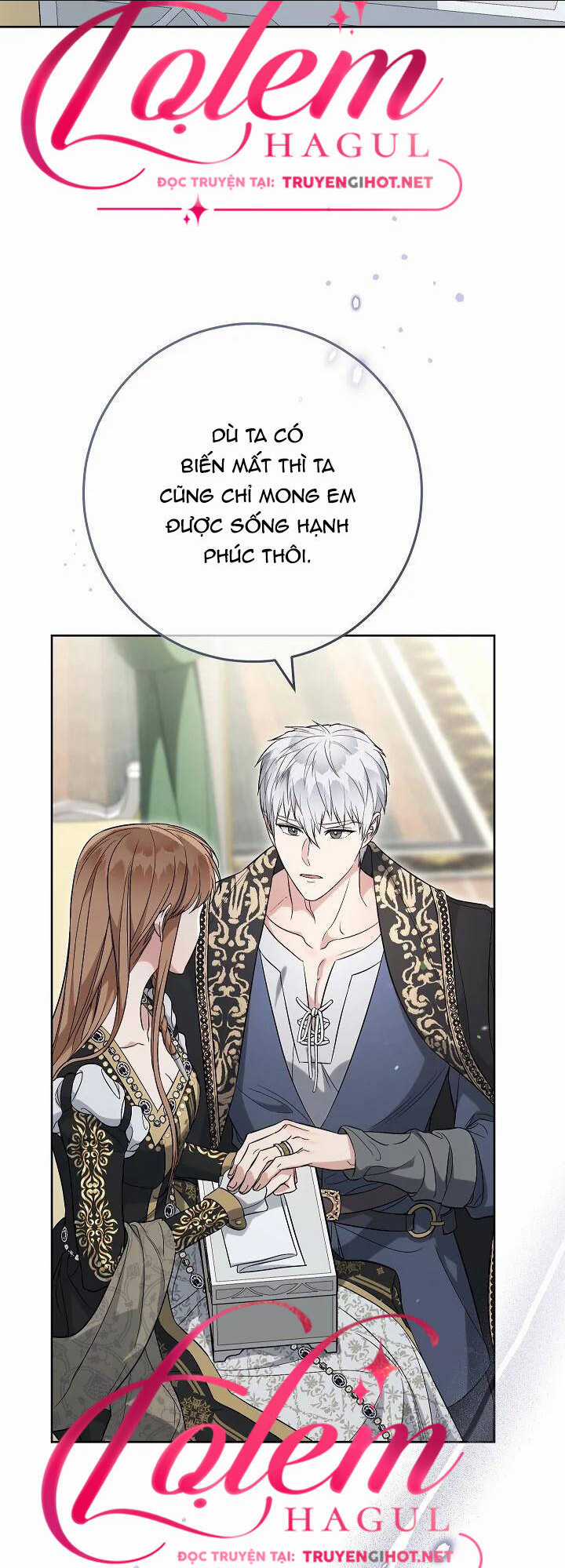 Cuộc Hôn Nhân Vụ Lợi - Chapter 66 - Trang 22