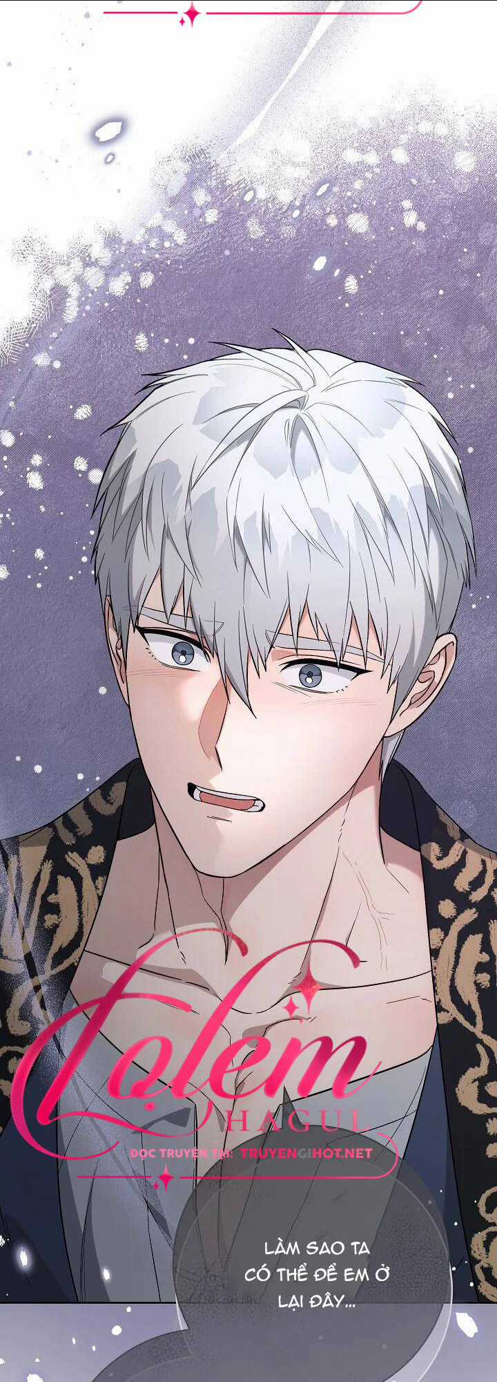 Cuộc Hôn Nhân Vụ Lợi - Chapter 66 - Trang 23