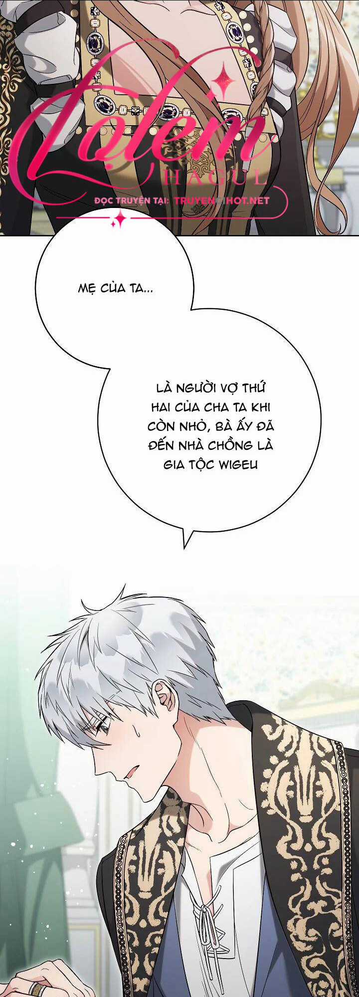 Cuộc Hôn Nhân Vụ Lợi - Chapter 66 - Trang 26