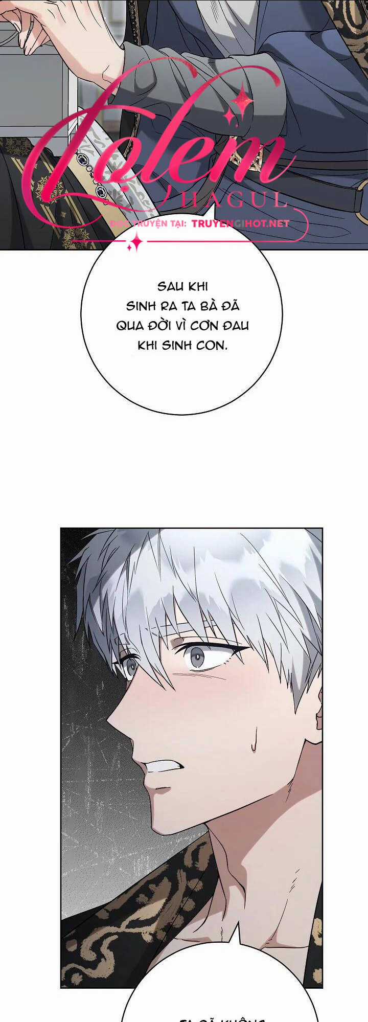 Cuộc Hôn Nhân Vụ Lợi - Chapter 66 - Trang 27