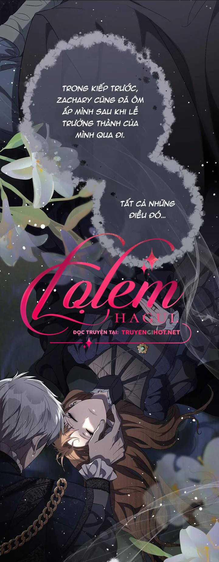 Cuộc Hôn Nhân Vụ Lợi - Chapter 66 - Trang 29