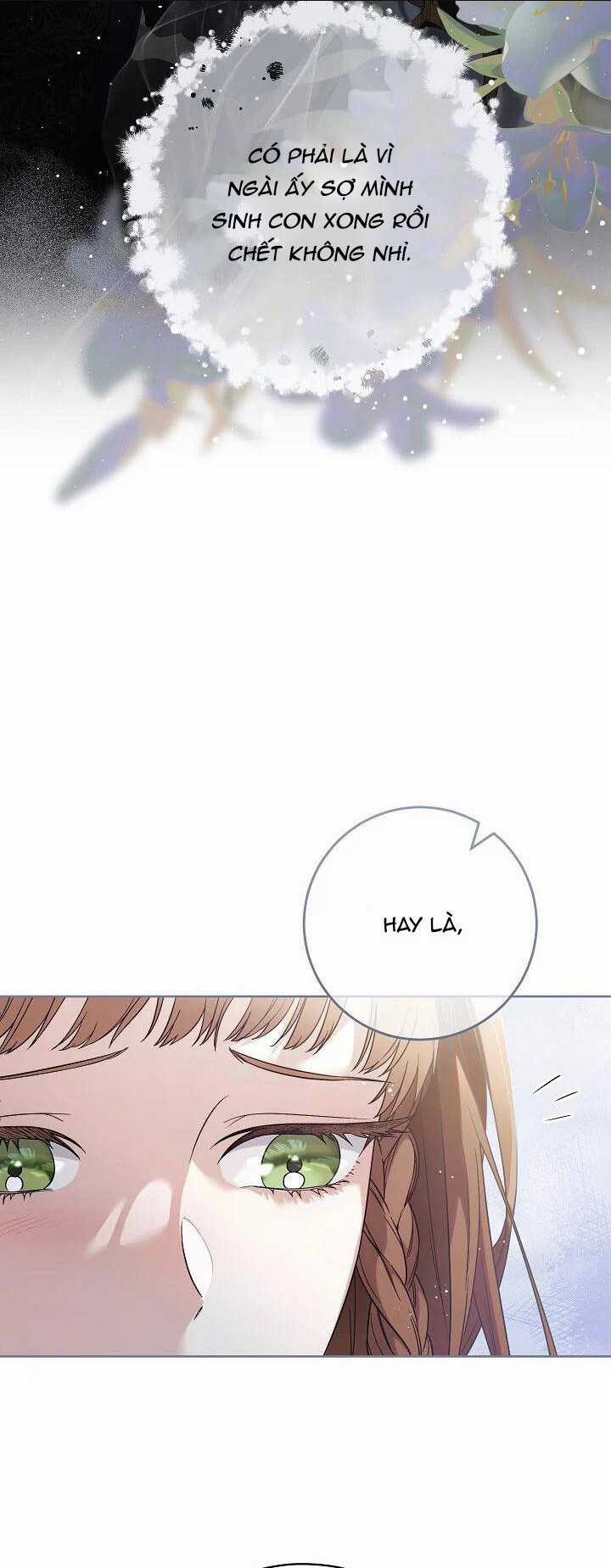 Cuộc Hôn Nhân Vụ Lợi - Chapter 66 - Trang 30