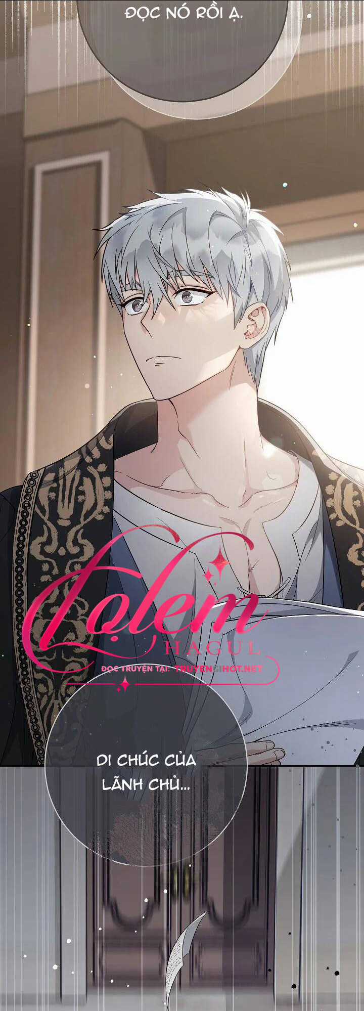 Cuộc Hôn Nhân Vụ Lợi - Chapter 66 - Trang 4