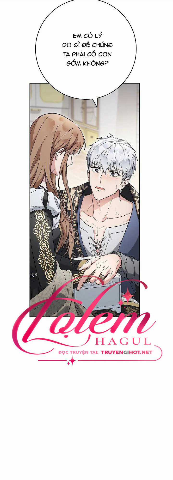 Cuộc Hôn Nhân Vụ Lợi - Chapter 66 - Trang 31